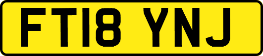 FT18YNJ