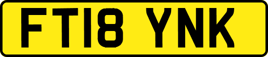 FT18YNK