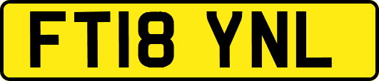 FT18YNL