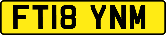 FT18YNM