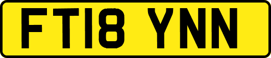 FT18YNN
