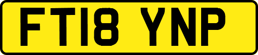 FT18YNP