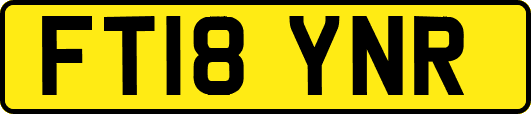 FT18YNR