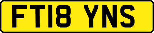 FT18YNS