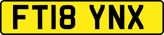 FT18YNX