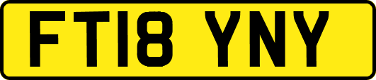 FT18YNY