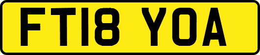 FT18YOA