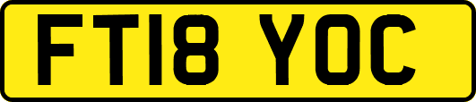 FT18YOC