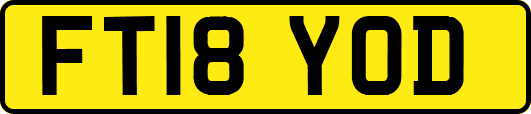 FT18YOD
