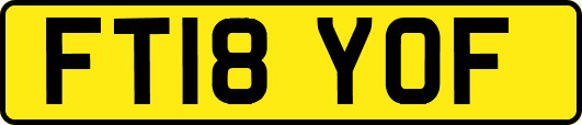 FT18YOF