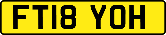 FT18YOH