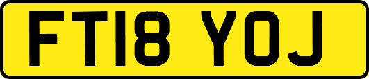 FT18YOJ