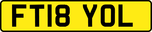 FT18YOL