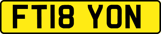 FT18YON