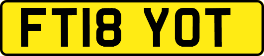 FT18YOT
