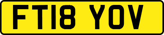 FT18YOV