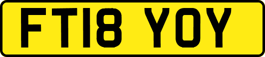 FT18YOY