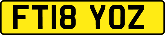 FT18YOZ