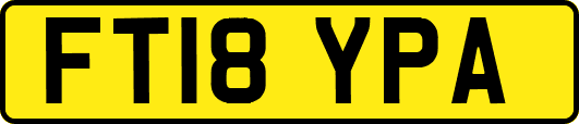 FT18YPA