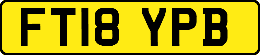 FT18YPB