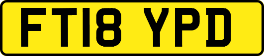 FT18YPD