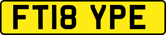 FT18YPE
