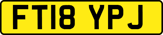 FT18YPJ