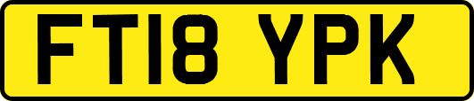 FT18YPK