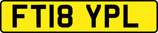 FT18YPL