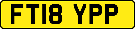 FT18YPP