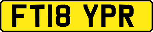 FT18YPR