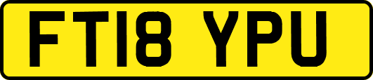 FT18YPU