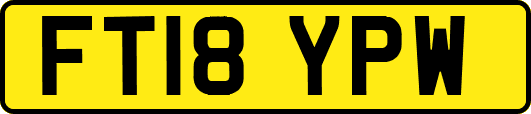FT18YPW