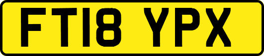 FT18YPX
