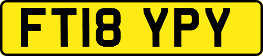 FT18YPY