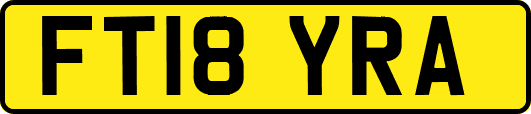 FT18YRA