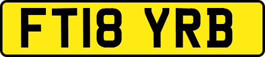 FT18YRB