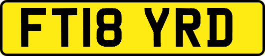 FT18YRD