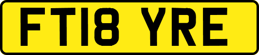 FT18YRE