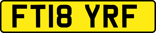 FT18YRF