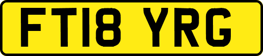 FT18YRG