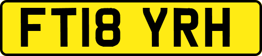 FT18YRH
