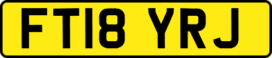 FT18YRJ