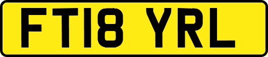 FT18YRL