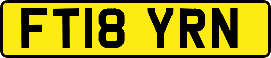 FT18YRN