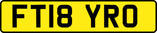 FT18YRO