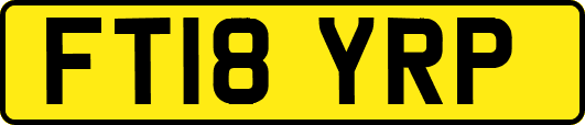 FT18YRP