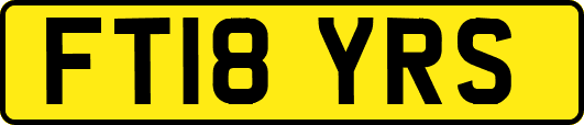 FT18YRS