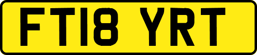 FT18YRT
