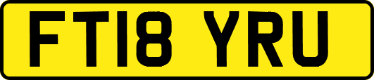 FT18YRU
